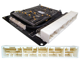 LINK ECU 229-4000 WRXLINK SUBARU WRX & STI V7-9 IMPREZA WRX & STI, CAM CONTROL