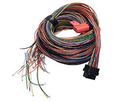 LINK ECU 101-0008 G4 LOOM A 5M - ALL WIREIN ECUS