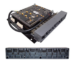 LINK ECU 206-4000 CIVICLINK HONDA CIVIC 1996-98 GEN 6