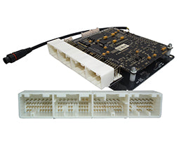 LINK ECU 225-4000 WRXLINK SUBARU WRX & STI V10 IMPREZA WRX & STI, 06-07