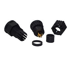 LINK ECU 101-0020 FIELD INSTALLABLE CAN PLUG