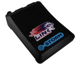 LINK ECU 108-4000 STORMX 8 X FUEL & IGNITION; 2 X KNOCK