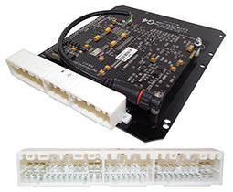 LINK ECU 205-4000 CIVICLINK HONDA CIVIC 1992-95 GEN 5