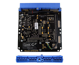 LINK ECU 214-4000 GTRLINK NISSAN GTR R34 & GTS R32-R33
