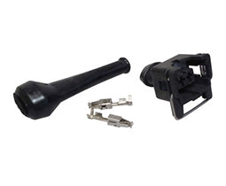 LINK ECU 101-0051 BOSCH STYLE PLUG, PIN AND BOOT
