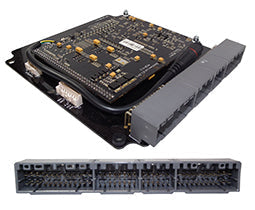 LINK ECU 218-4000 RX7LINK MAZDA RX7 SERIES 6