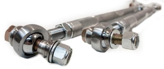 Innovative Mounts Innovative 92-00 Civic (EG/EH/EJ/EK/EM) / 94-01 Integra (DC) Competition / Traction Bar kit