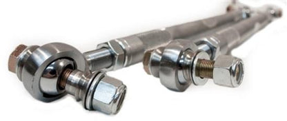 Innovative Mounts Innovative 92-00 Civic (EG/EH/EJ/EK/EM) / 94-01 Integra (DC) Competition / Traction Bar kit