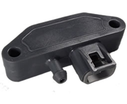 LINK ECU 101-0163 MAP SENSOR 2.5 BAR, PLUG AND PINS