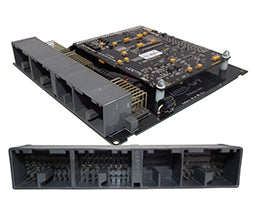 LINK ECU 228-4000 WRXLINK SUBARU WRX & STI V5-6 IMPREZA WRX & STI (MY99-00 & FORESTER)