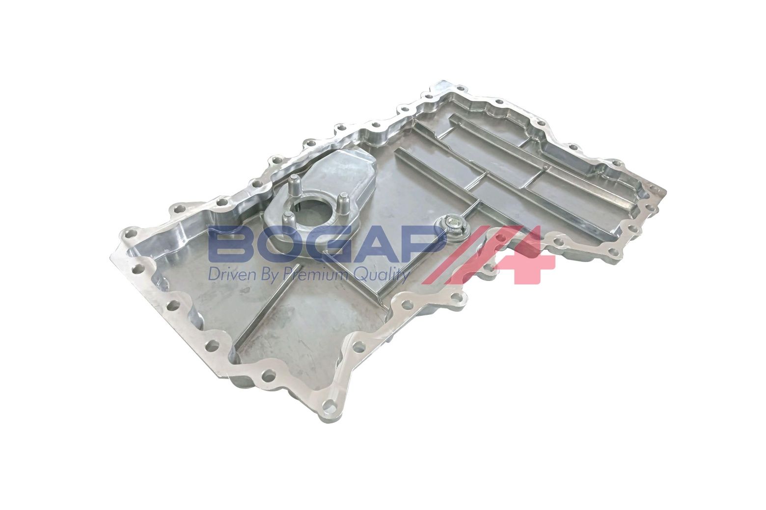 BOGAP B1919126 Oil Sump