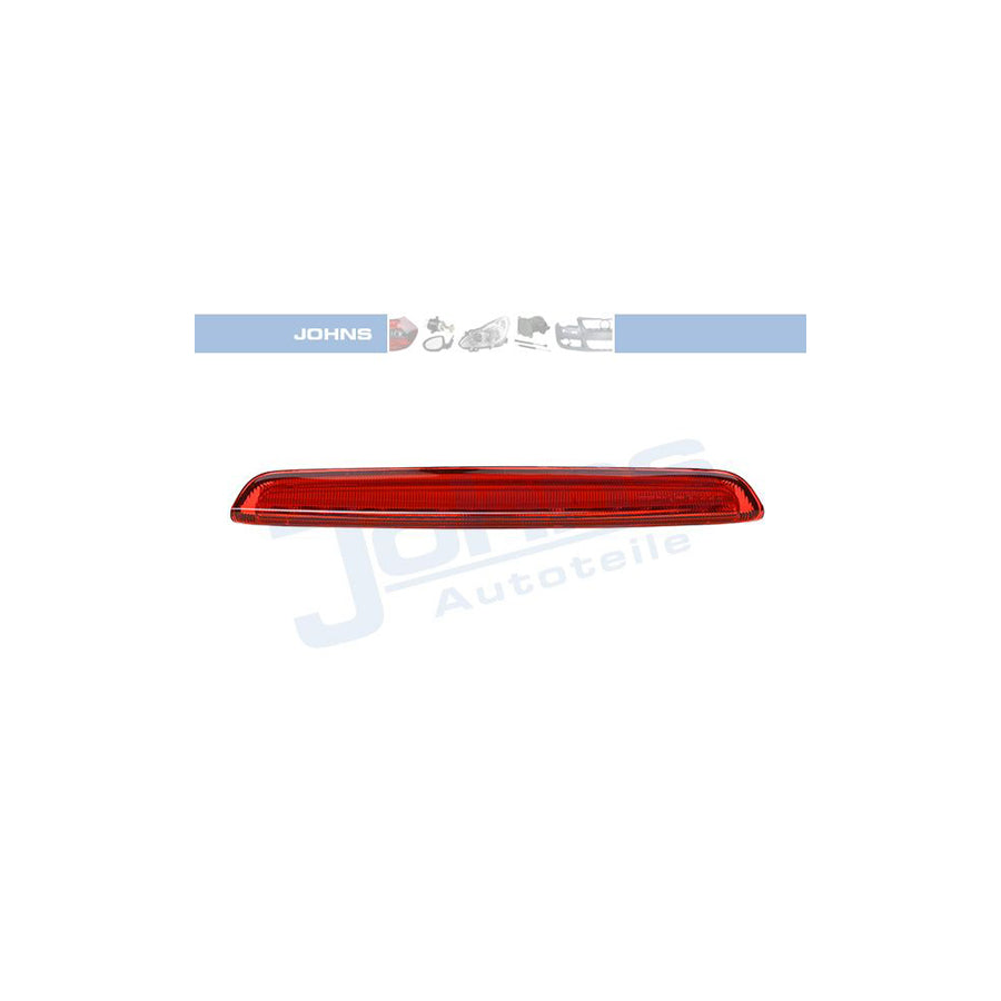 Johns 13 02 89-5 Third Brake Light For Audi A3 Sportback (8Pa)
