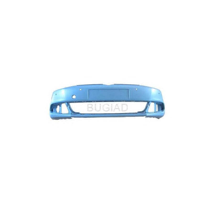 BUGIAD Bsp23899 Bumper for VW Jetta Mk6 (162, 163, Av3, Av2)
