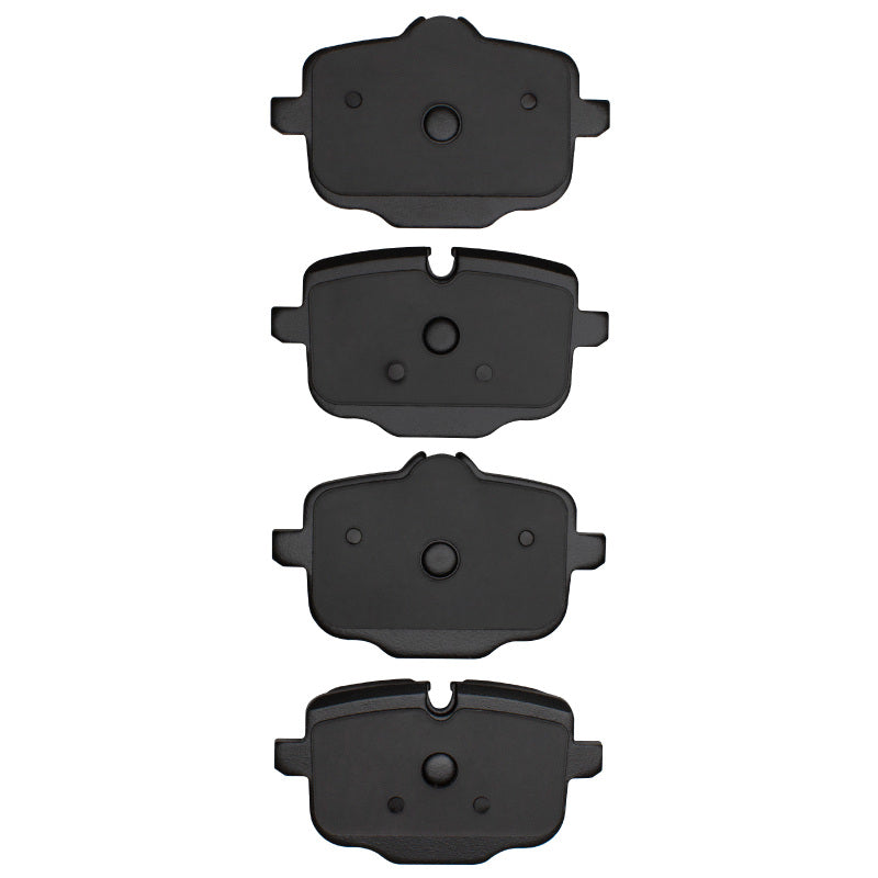 DFC 16-22 BMW 540i xDrive Rear 5000 Advanced Ceramic Brake Pads