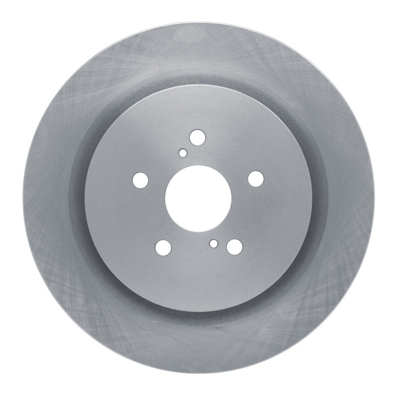 DFC 16-22 Lexus RX500 Rear Brake Rotor