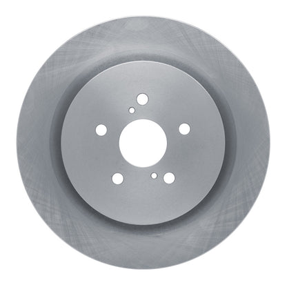 DFC 16-22 Lexus RX500 Rear Brake Rotor