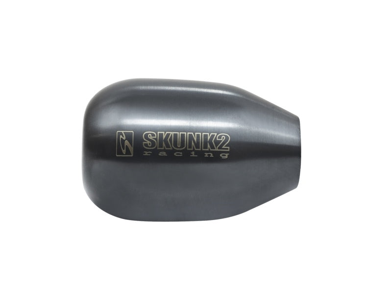 Skunk2 Racing Skunk2 Honda/Acura 6-Speed Billet Shift Knob (10mm x 1.5mm) (Apprx. 440 Grams)