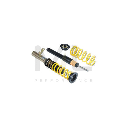 ST Suspensions 13230054 Ford Focus Mk2  COILOVER KIT ST X