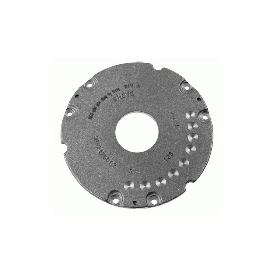 Sachs 3072 000 004 Clutch Pressure Plate