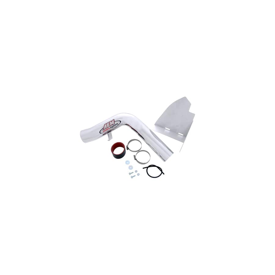 AEM Subaru Forester 21-426P Cold Air Intake System Upgrade