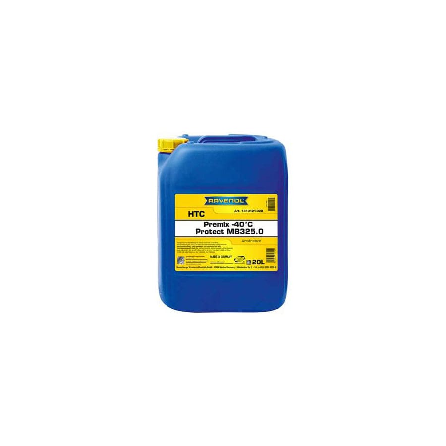 Ravenol 1410121-020-01-999 Antifreeze
