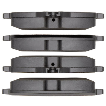 DFC 13-21 Mercedes-Benz S450 Rear Euro 5000 Ceramic Brake Pads