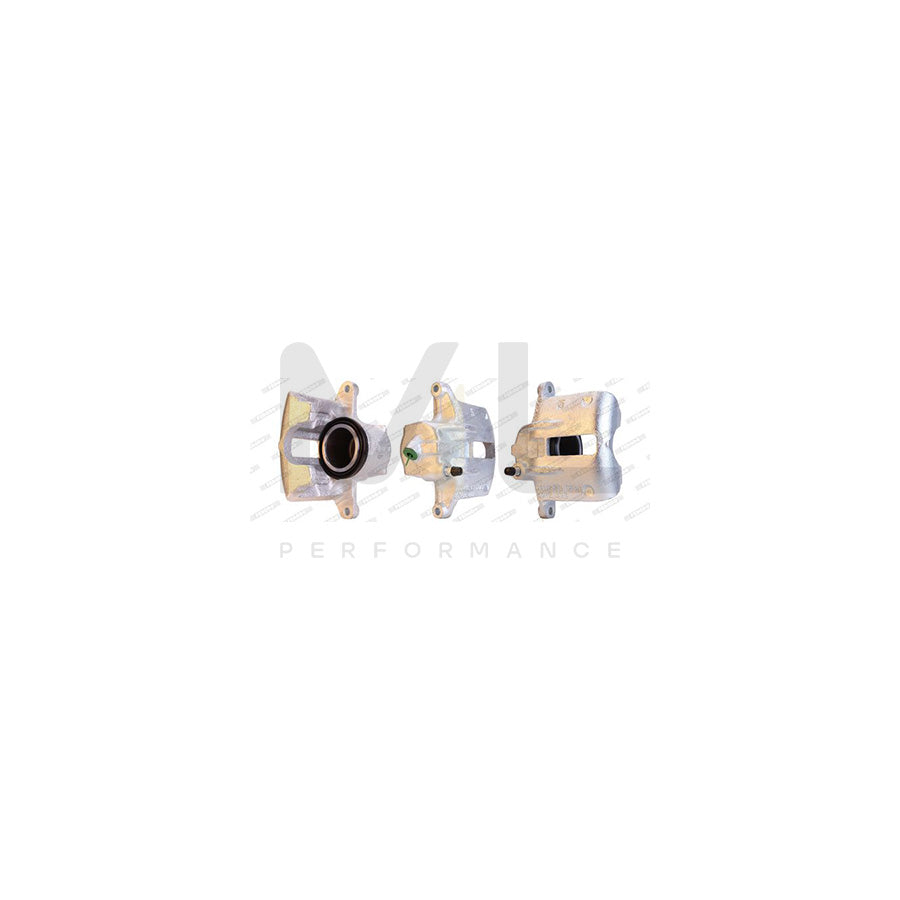 FERODO PREMIER FCL694174 Brake Caliper with accessories | ML Performance Car Parts