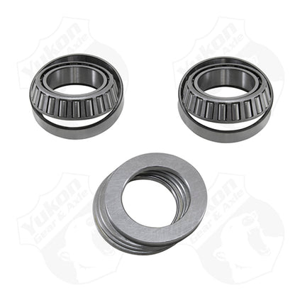 Yukon Gear & Axle Yukon Gear Carrier installation Kit For AMC Model 35 Diff w/ 30 Spline Upgraded Axles