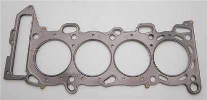Cometic Gasket Cometic Nissan SR20DE/DET 87.5mm .051 inch MLS Head Gasket w/1 Extra Oil Hole