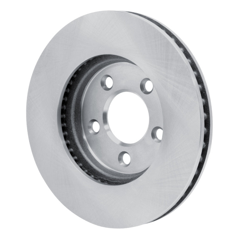DFC 05-10 Ford Mustang Front Brake Rotor