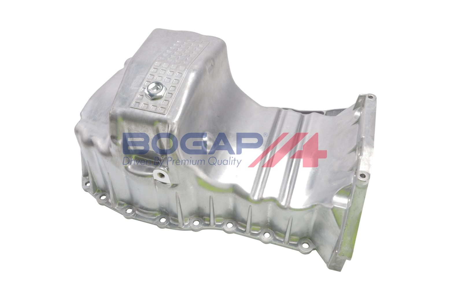 BOGAP R1919102 Oil Sump