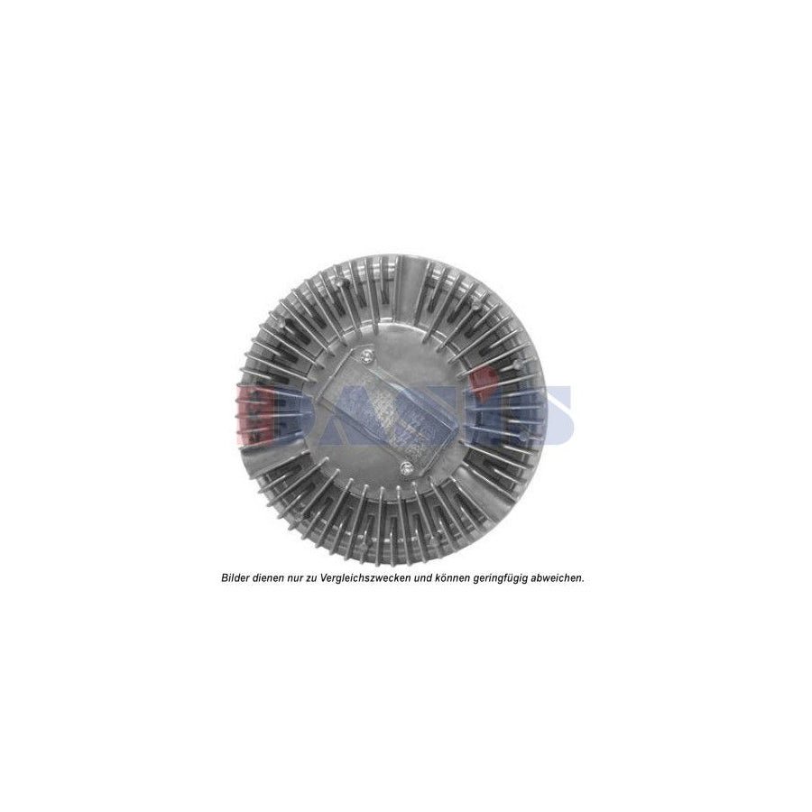 AKS Dasis 408083N Fan Clutch