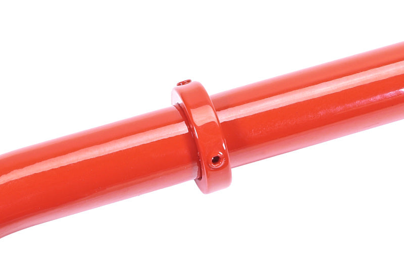 Perrin Performance PERRIN 08-21 WRX/STI & 13-26 BRZ/FR-S/86/GR86 Rear Sway Bar - 25mm