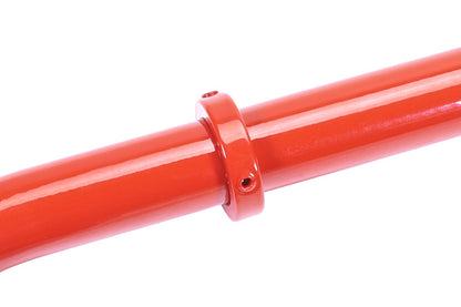 Perrin Performance PERRIN 08-21 WRX/STI & 13-26 BRZ/FR-S/86/GR86 Rear Sway Bar - 18mm
