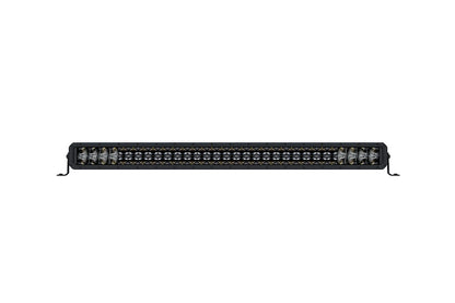 Hella Universal Black Magic 30in Tough Double Row Light Bar - Spot & Flood Light