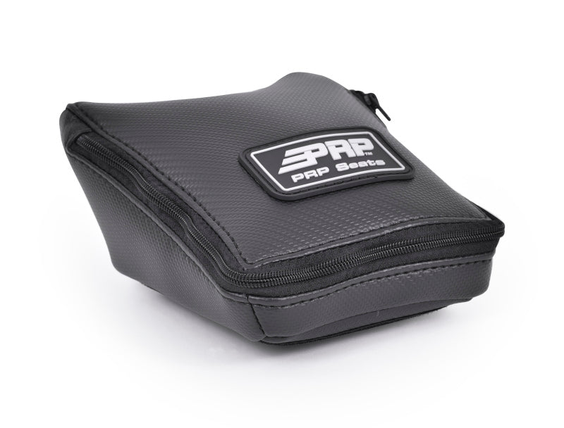 PRP Seats PRP Can-Am Maverick X3 Dash Bag-Black