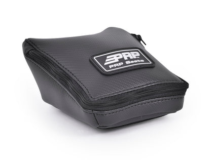 PRP Seats PRP Can-Am Maverick X3 Dash Bag-Black
