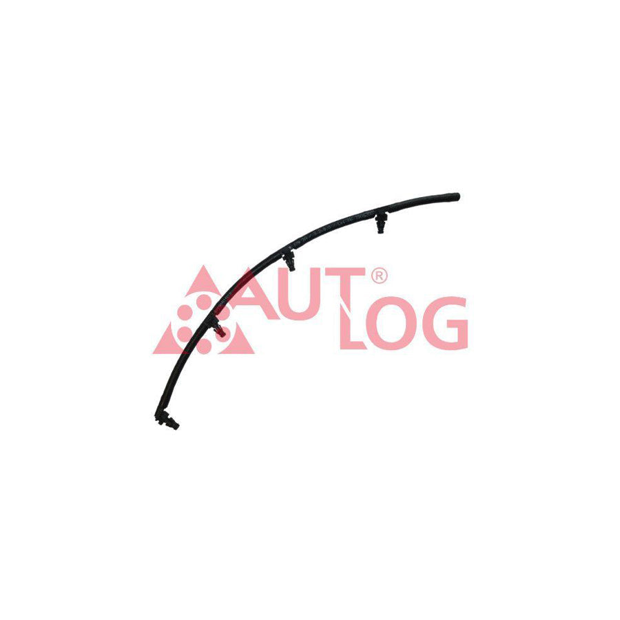 Autlog Kl3082 Hose, Fuel Overflow