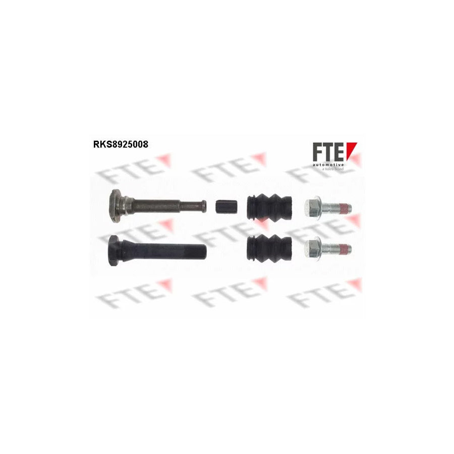 FTE 9334254 Guide Sleeve, Brake Caliper