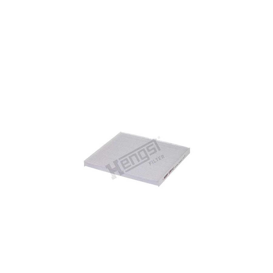 Hengst Filter E3911Li Pollen Filter | ML Performance UK Car Parts