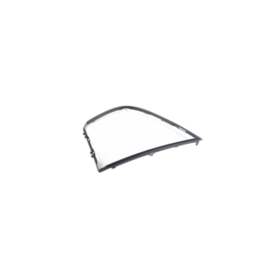 Genuine BMW 51347060220 E90 Seal, Rear Right Side Window (Inc. 320d ed, 320si & 316i) | ML Performance UK Car Parts