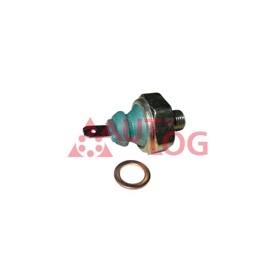 Autlog As2147 Oil Pressure Switch