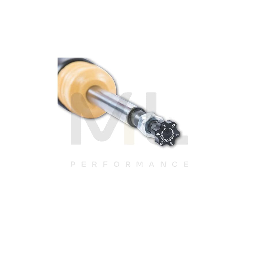 ST Suspensions 18250035 Honda Civic X COILOVER KIT XA