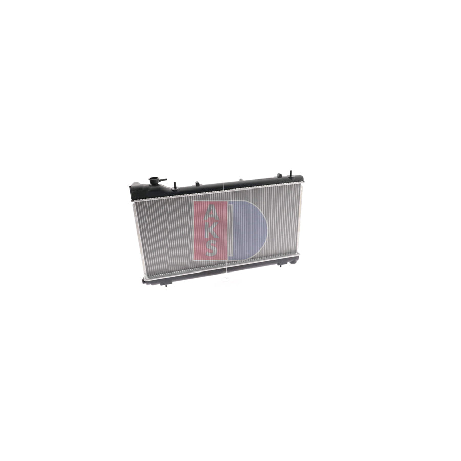 AKS Dasis 350015N Engine Radiator