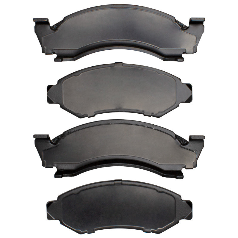 DFC 72-85 American Motors AMBASSADOR Front Ultimate Duty Performance Brake Pads