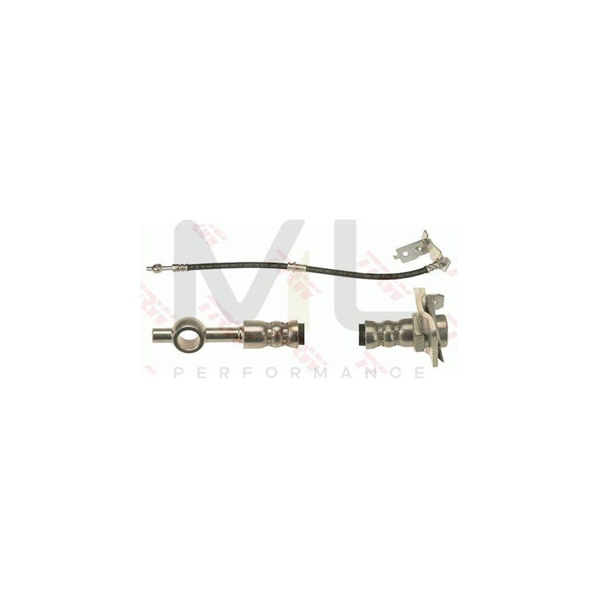 TRW PHD959 Brake Hose for HYUNDAI Santa Fe I (SM) 485mm, M10x1 | ML Performance Car Parts