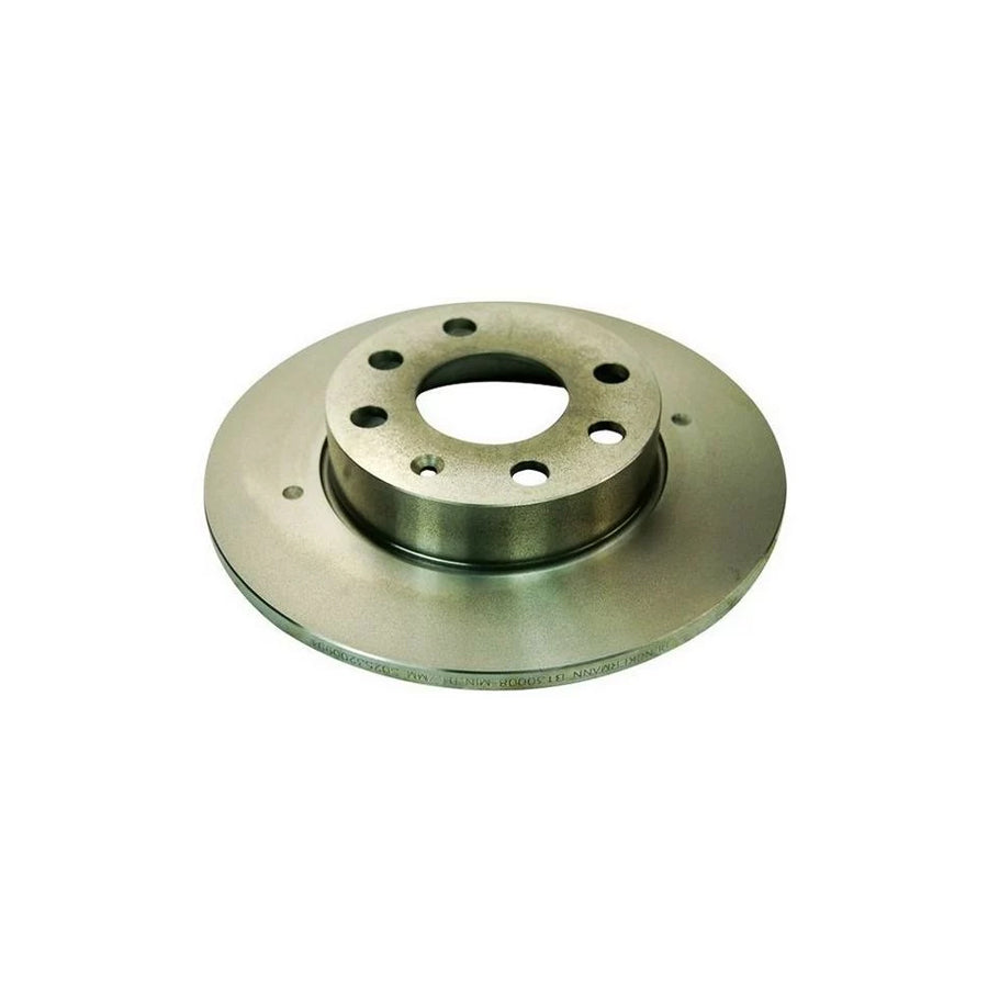 Denckermann B130008 Brake Disc