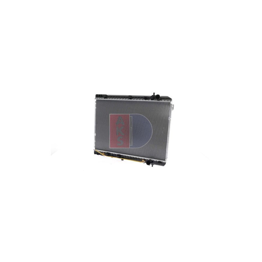 AKS Dasis 800360N Dryer, Air Conditioning