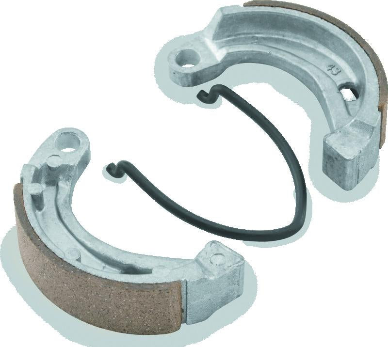 BikeMaster BM-338 Brake Shoes
