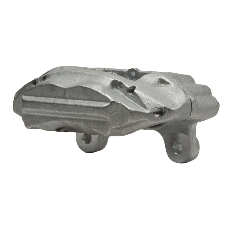 DFC 93-97 Lexus LX450 Front-L Premium Caliper - Silver Zinc Coated